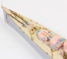 Pontos Model 1:350 - HMS Hood 1941 Detail Up Set (for Trumpeter 05302) (37036F1) thumbnail