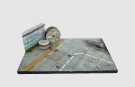 RT-Diorama 35297 Diorama Base: Peenemünde (1:35) thumbnail