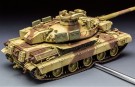 Meng Model 1:35 - AMX-30B2 French Main Battle Tank (TS-013) thumbnail