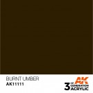 Burnt Umber 17ml thumbnail