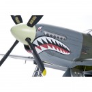 Zoukei-Mura 1:32 - P-51D/K Mustang IV (SWS09) thumbnail