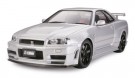 Tamiya 1:24 - Nismo R34 GT-R Z-tune (24282) thumbnail