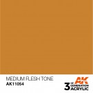 Medium Flesh Tone 17ml thumbnail