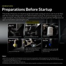 Gaahleri Apex Force Series GTX-778 Air Compressor thumbnail