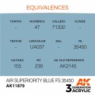 Air Superiority Blue FS 35450 thumbnail