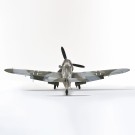 Zoukei-Mura 1:32 - Messerschmitt Bf 109 G-14 (SWS20) thumbnail
