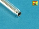 Russian D-10T 100mm tank Barrel for T-55AM; T-55 AMV or T-55 Merida thumbnail