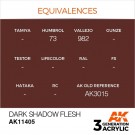 Dark Shadow Flesh thumbnail