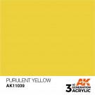 Purulent Yellow 17ml thumbnail