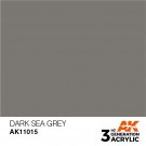 Dark Sea Grey 17ml thumbnail