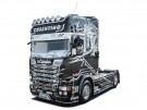 Italeri 1:24 - Scania R730 Streamline (3952S) thumbnail