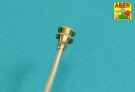 Barrel  for German 76,2mm Pak 36(r) Anti-tank Gun thumbnail