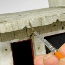 AK-Interactive Terrains Concrete 250ml (8014) thumbnail