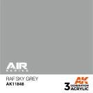 RAF Sky Grey thumbnail