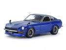 Tamiya 1:24 - Nissan Fairlady 240Z Street-Custom (24367) thumbnail