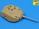 Barrel for  M24 Chaffee thumbnail