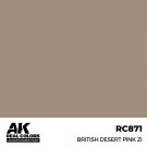 RC871 British Desert Pink ZI thumbnail