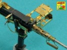 EARLY Barrel for M2 Browning '50 in (12,&mm) thumbnail
