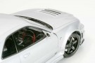 Tamiya 1:24 - Nismo R34 GT-R Z-tune (24282) thumbnail