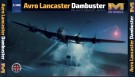 HK Models 1:48 - Avro Lancaster Dambuster thumbnail