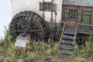 RT-Diorama 35024 Diorama Base: Watermill (1:35) thumbnail