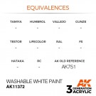 Washable White Paint thumbnail