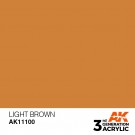 Light Brown 17ml thumbnail