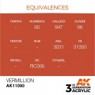 Vermillion 17ml thumbnail