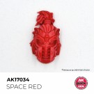 Space Red – Quick Gen Color thumbnail