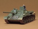 Tamiya 1:35 - Russian Tank Destroyer SU-85 (35072) thumbnail