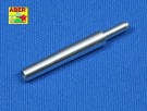German 105 mm leFH 18 L/28 Barrel for StuH 42 G-(Early model) thumbnail