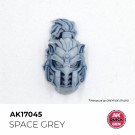 Space Grey – Quick Gen Color thumbnail