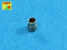37mm gun barrel for Bofors wz 37cal. thumbnail