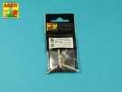 76,2 mm D-56T barrel for Russian PT-76 mod.1951 thumbnail