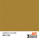 Green Ocher 17ml thumbnail