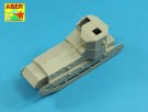 Armament for British Tank Mk.A 