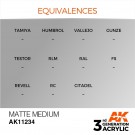 Matte Medium 17ml thumbnail