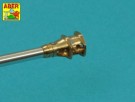 Barrel  76,2mm Pak 36(r) for German Tank Destroyer Marder III (Sd.Kfz. 139) thumbnail