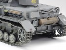 Tamiya 1:35 - German Tank Panzerkampfwagen IV Ausf.F (35374) thumbnail