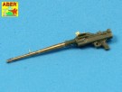 Barrel  20 mm and 7,62 for AMX-30 thumbnail