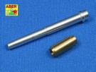Germ75mm K51L/24Barrel for Sd.Kfz.234/3;250/8;251/9 thumbnail