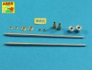 Armament for Soviet SPAAG ZSU-57 thumbnail