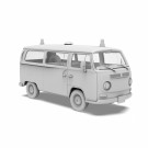 AK-Interactive 1:35 - T2 Model 1967 Public Service 35023  thumbnail