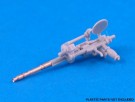 Set of Barrels for German Tank MG 34 machine guns thumbnail