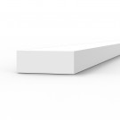 Strips 1.50 x 4.00 x 350mm - STYRENE STRIP thumbnail