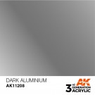 Dark Aluminium 17ml thumbnail