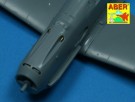 4 barrels tips for MG 17 thumbnail
