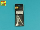 120 mm M-58 tank barrel for U.S. M103 Heavy Tank A1 or A2 thumbnail