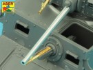 3,7cm KwK A7 L/42 tank gun barrel for Pz.Kpfw.38(t) thumbnail