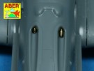4 barrels tips for MG 17 thumbnail
